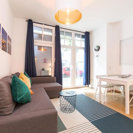 Apartment Cheers Am Kornerpark Βερολίνο Εξωτερικό φωτογραφία