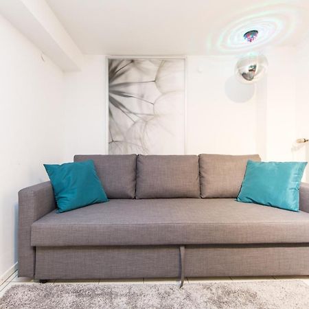 Apartment Cheers Am Kornerpark Βερολίνο Εξωτερικό φωτογραφία