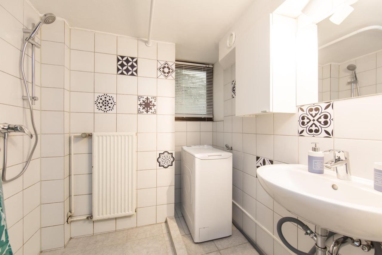 Apartment Cheers Am Kornerpark Βερολίνο Εξωτερικό φωτογραφία